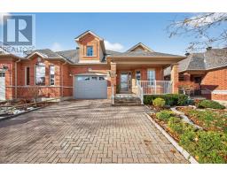 21 - 8 MONTEBELLO TERRACE, New Tecumseth, Ontario