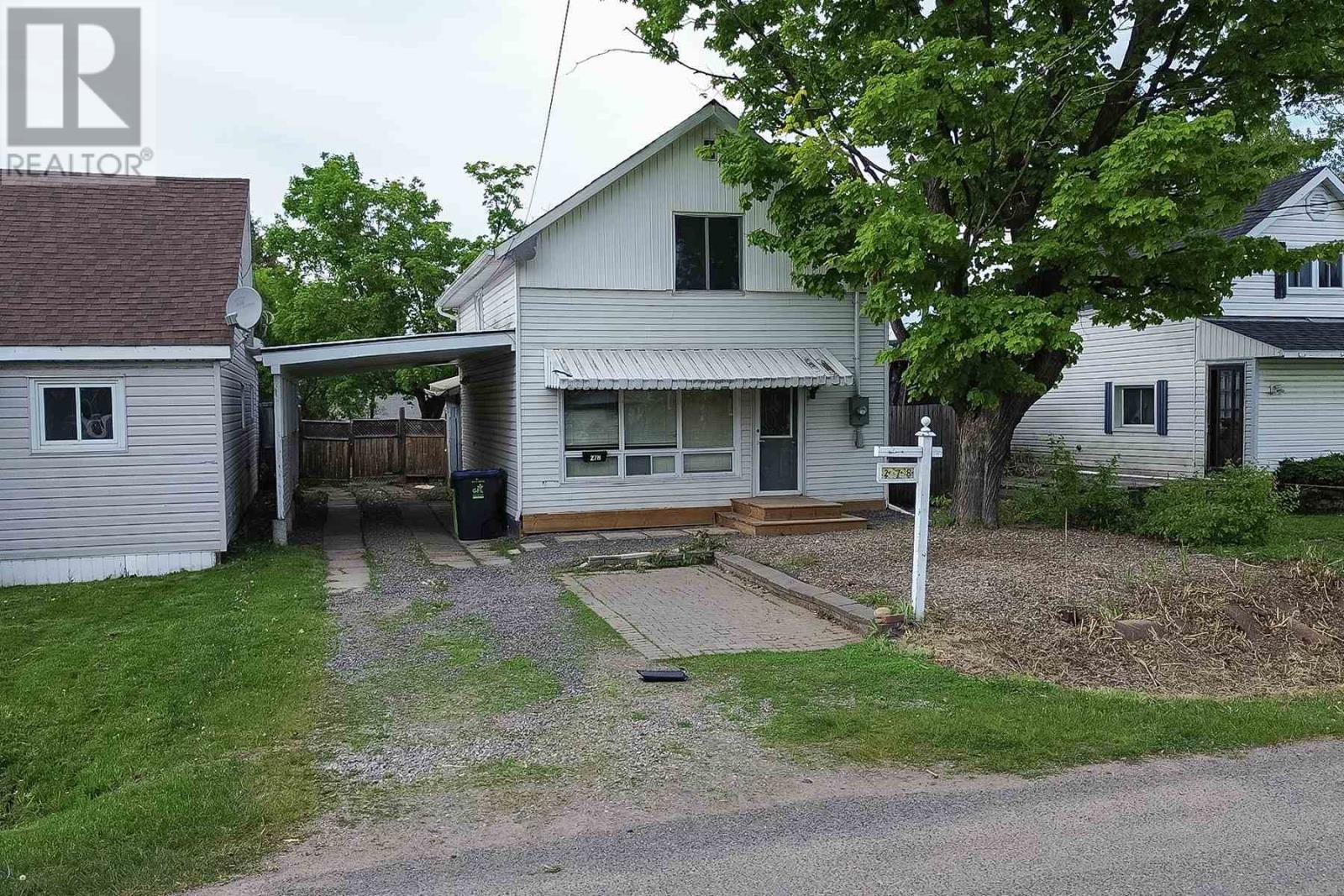278 Selby Rd, Sault Ste. Marie, Ontario  P6C 2P7 - Photo 34 - SM253210