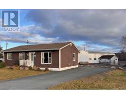 33A Main Street, Glenwood, Newfoundland & Labrador