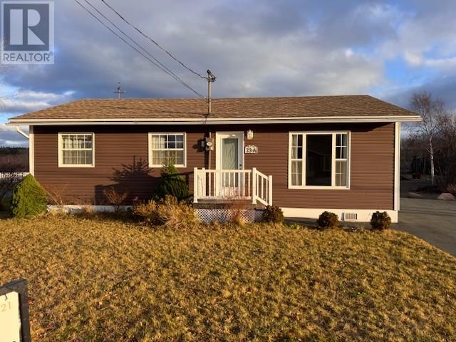 33a Main Street, Glenwood, Newfoundland & Labrador  A0G 2K0 - Photo 2 - 1290732