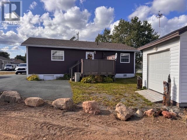 33a Main Street, Glenwood, Newfoundland & Labrador  A0G 2K0 - Photo 5 - 1290732