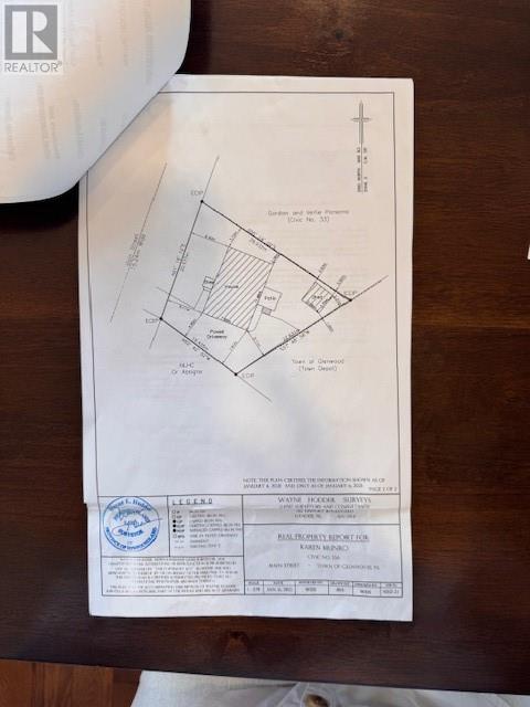 33a Main Street, Glenwood, Newfoundland & Labrador  A0G 2K0 - Photo 33 - 1290732