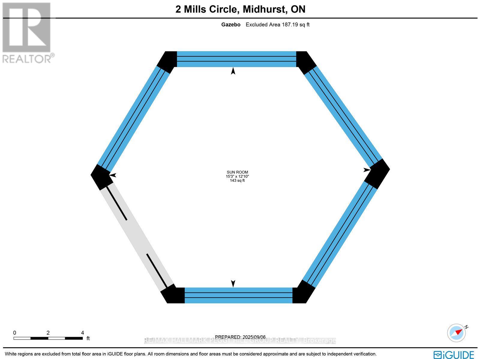 2 Mills Circle, Springwater, Ontario  L9X 0J7 - Photo 36 - S12559412