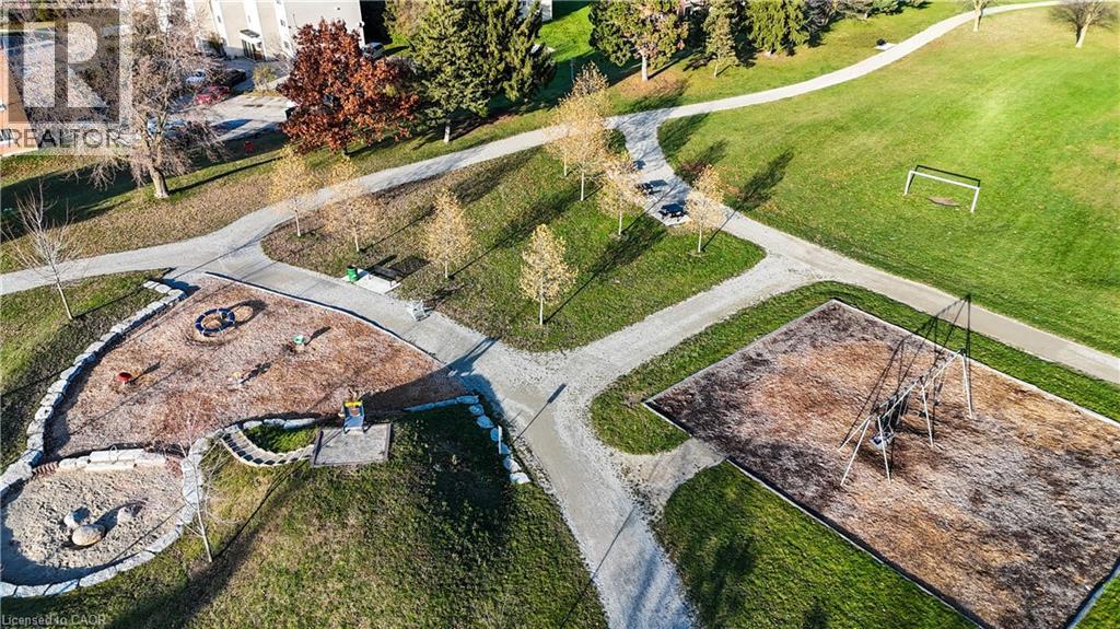 26 Woodfern Court Unit# 1, Kitchener, Ontario  N2E 1H4 - Photo 33 - 40787631