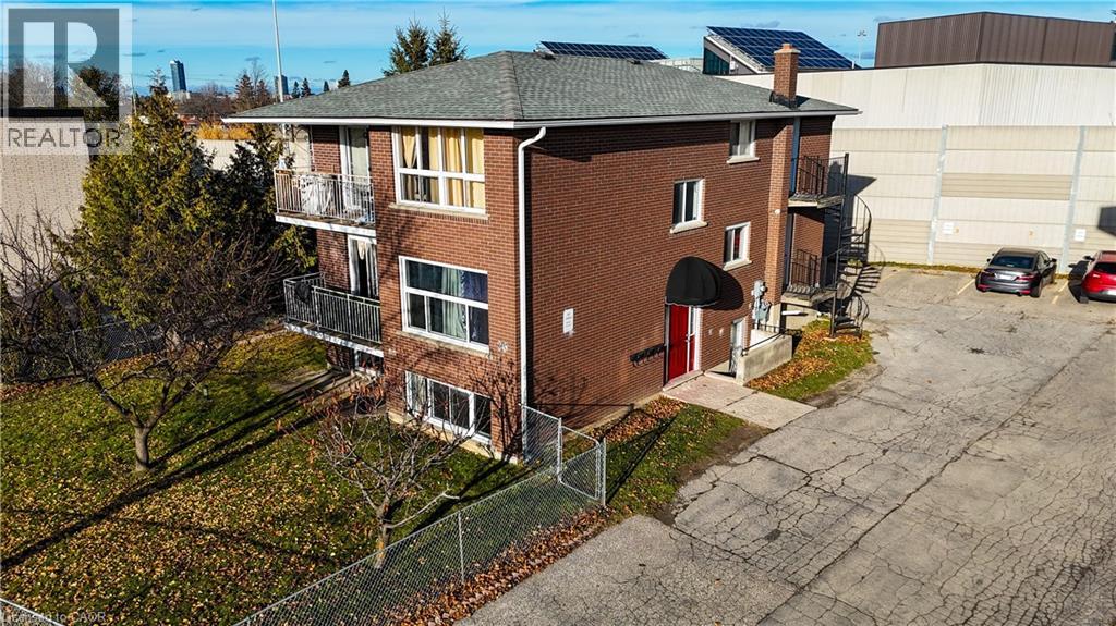 26 Woodfern Court Unit# 1, Kitchener, Ontario  N2E 1H4 - Photo 34 - 40787631