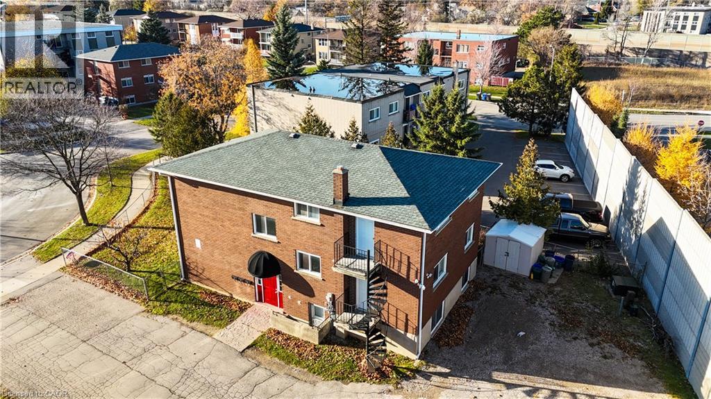 26 Woodfern Court Unit# 1, Kitchener, Ontario  N2E 1H4 - Photo 35 - 40787631