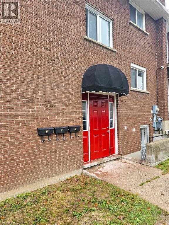 26 Woodfern Court Unit# 1, Kitchener, Ontario  N2E 1H4 - Photo 23 - 40787631