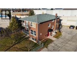 26 WOODFERN Court Unit# 1, Kitchener, Ontario