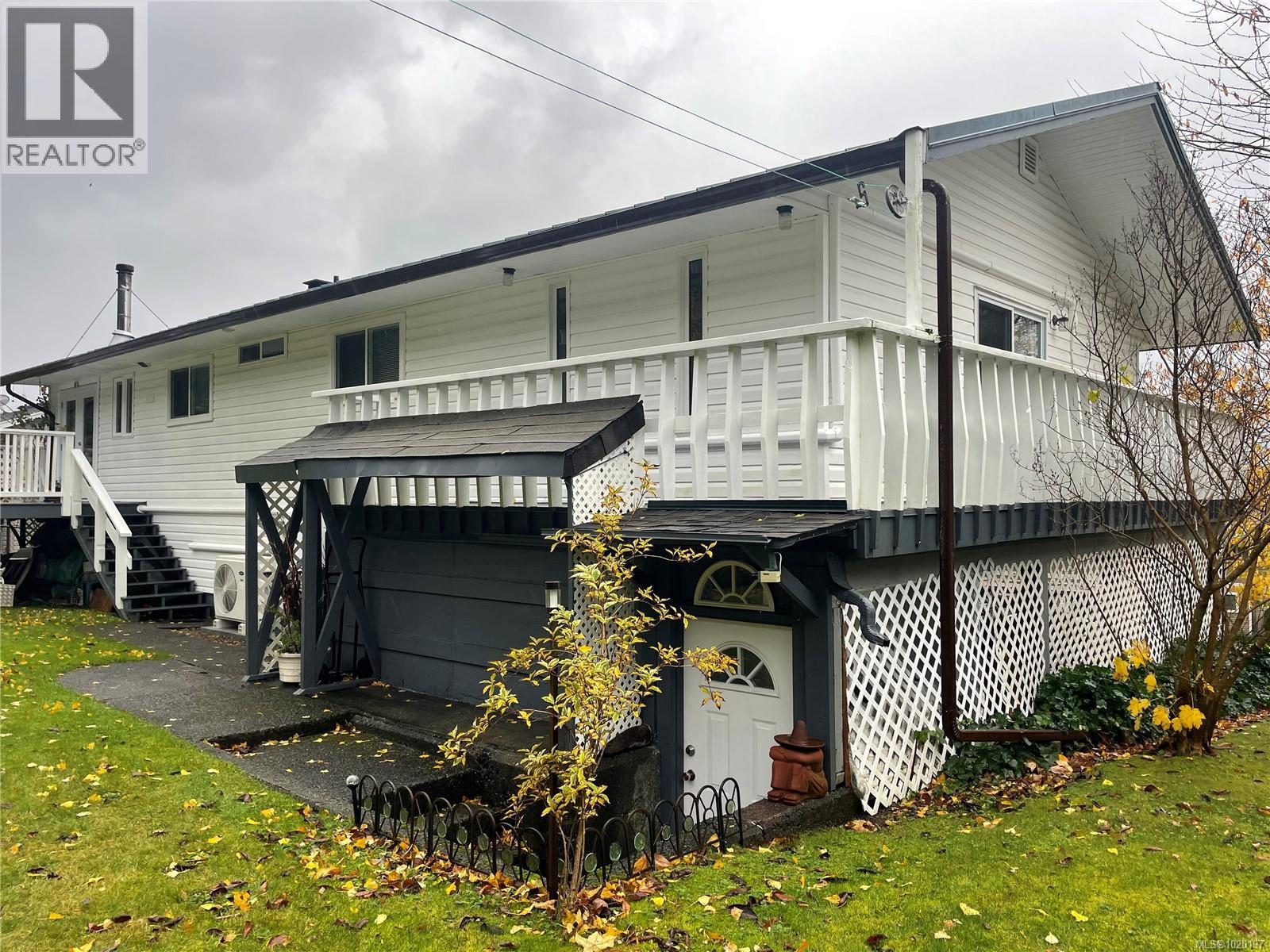 965 Haida Ave, Port Alice, British Columbia  V0N 2N0 - Photo 30 - 1020197