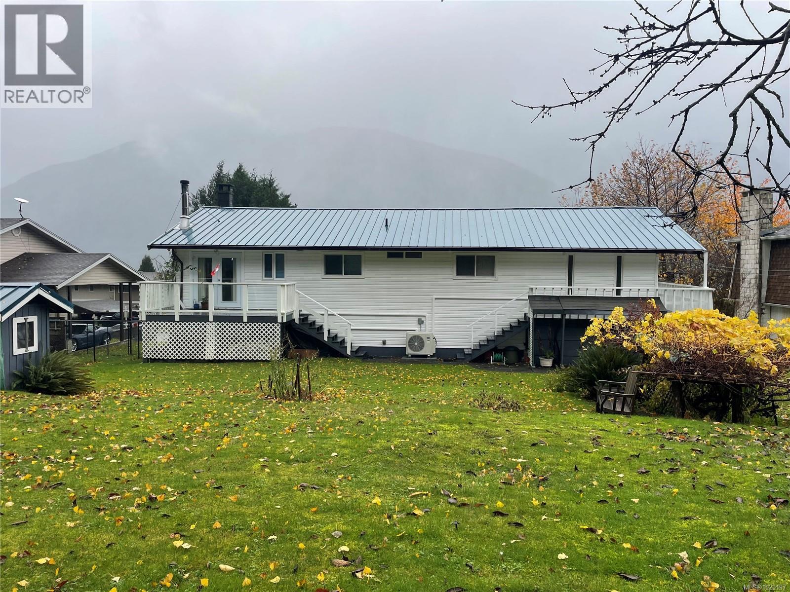 965 Haida Ave, Port Alice, British Columbia  V0N 2N0 - Photo 28 - 1020197