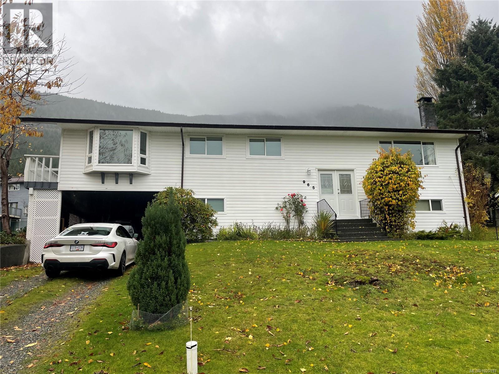 965 Haida Ave, Port Alice, British Columbia  V0N 2N0 - Photo 34 - 1020197