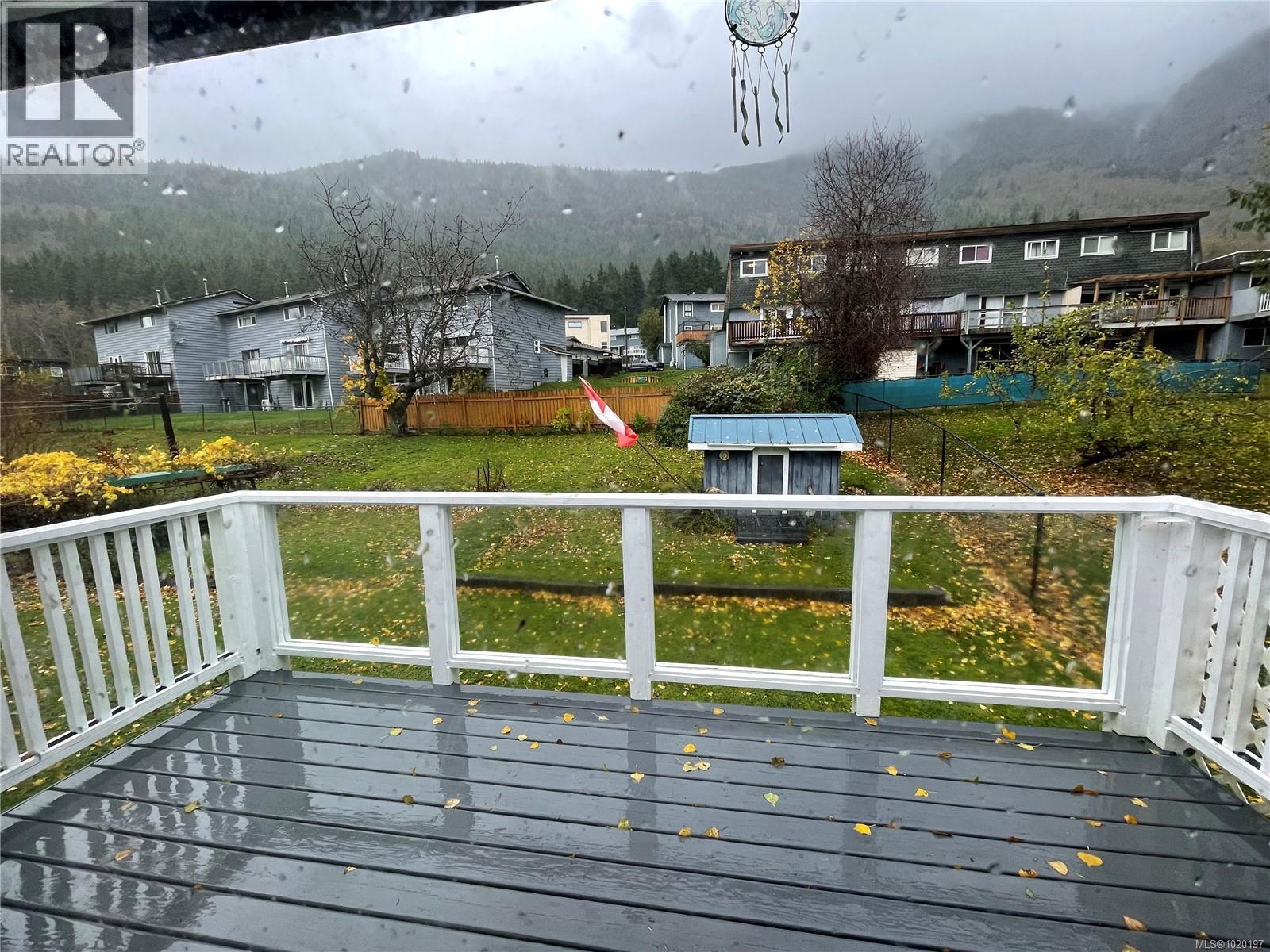965 Haida Ave, Port Alice, British Columbia  V0N 2N0 - Photo 26 - 1020197