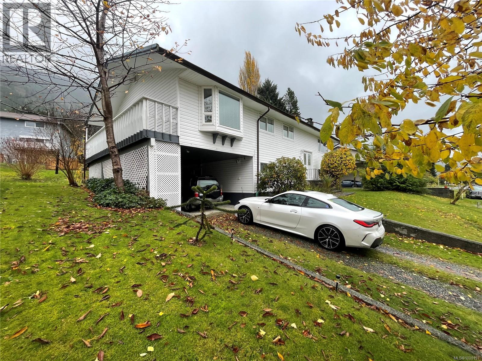 965 Haida Ave, Port Alice, British Columbia  V0N 2N0 - Photo 32 - 1020197