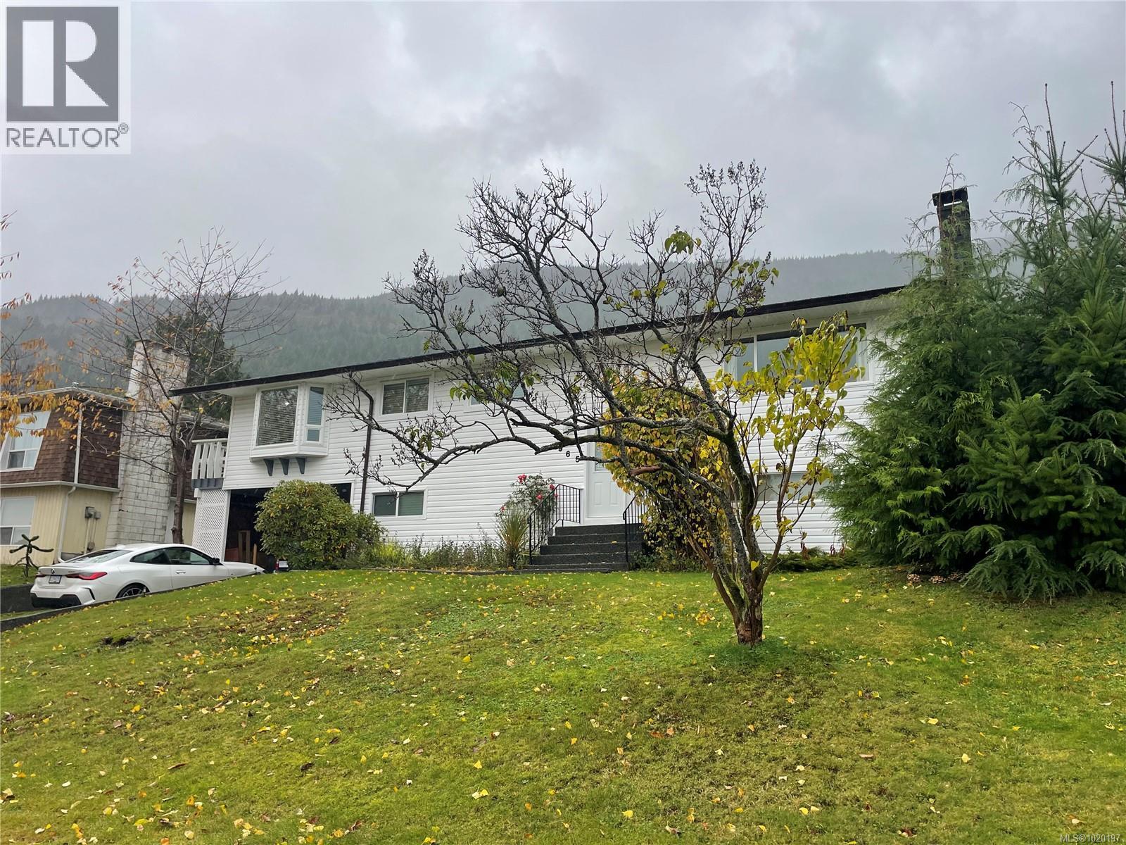 965 Haida Ave, Port Alice, British Columbia  V0N 2N0 - Photo 33 - 1020197