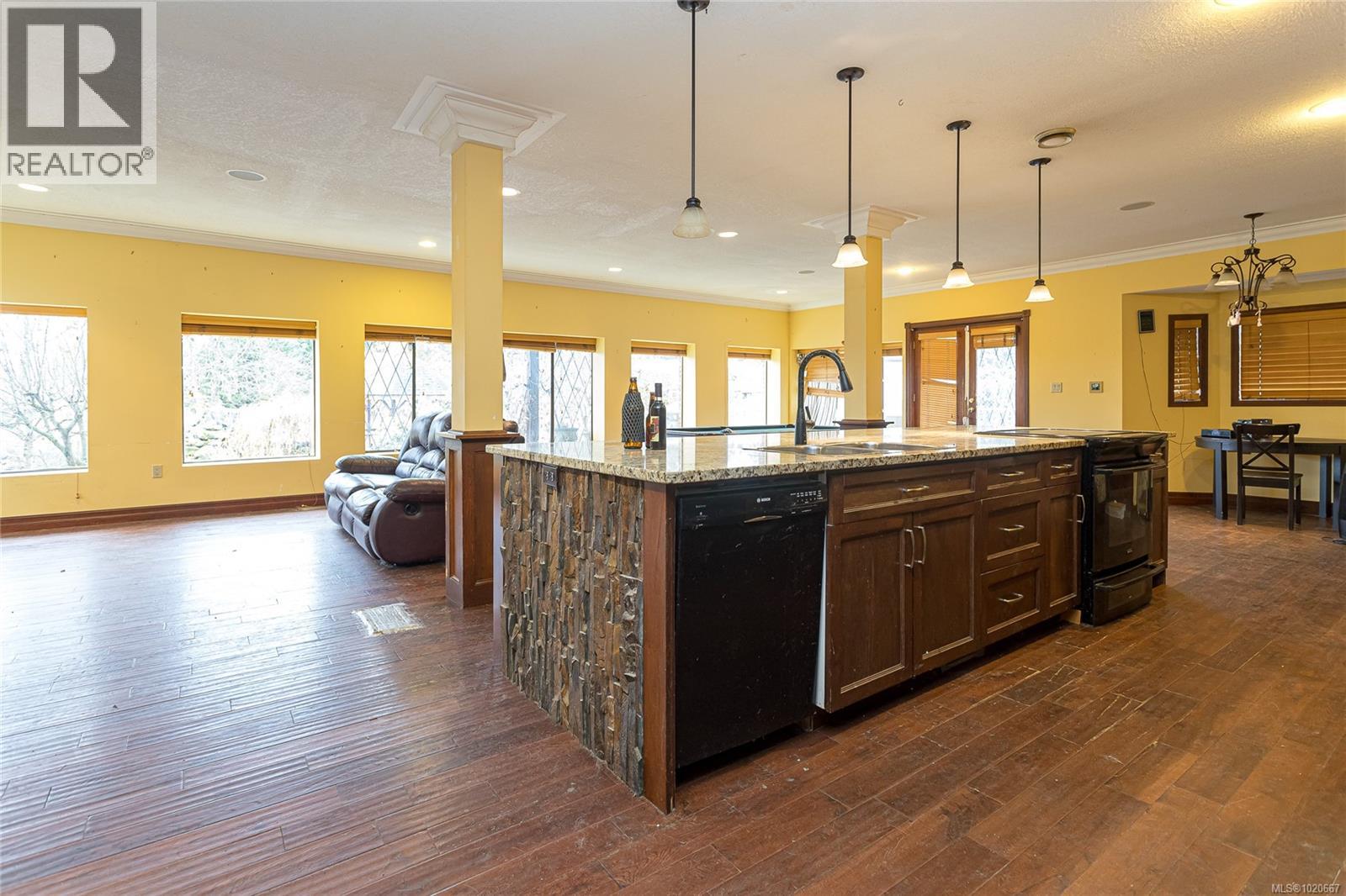 1909 Stamps Rd, Duncan, British Columbia  V9L 5W1 - Photo 25 - 1020667