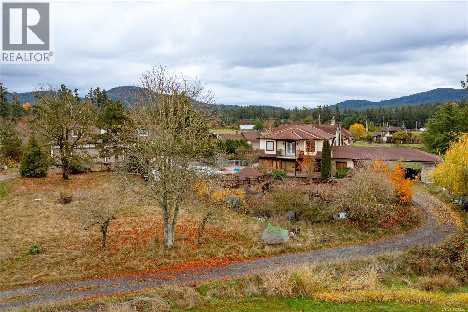 1909 Stamps Rd, Duncan, British Columbia  V9L 5W1 - Photo 12 - 1020667