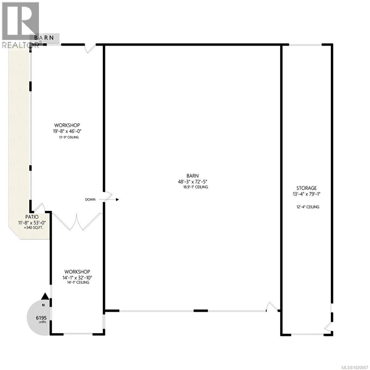 1909 Stamps Rd, Duncan, British Columbia  V9L 5W1 - Photo 48 - 1020667