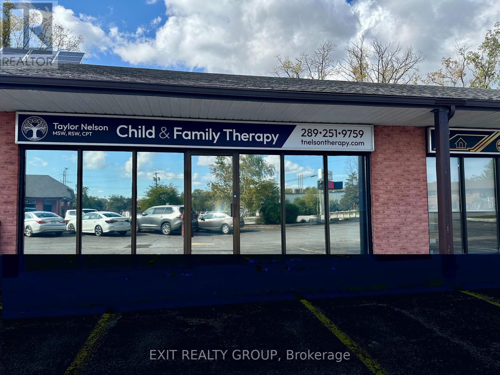 3 - 255 GLEN MILLER ROAD, Quinte West, Ontario