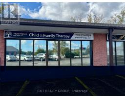 3 - 255 GLEN MILLER ROAD, Quinte West, Ontario