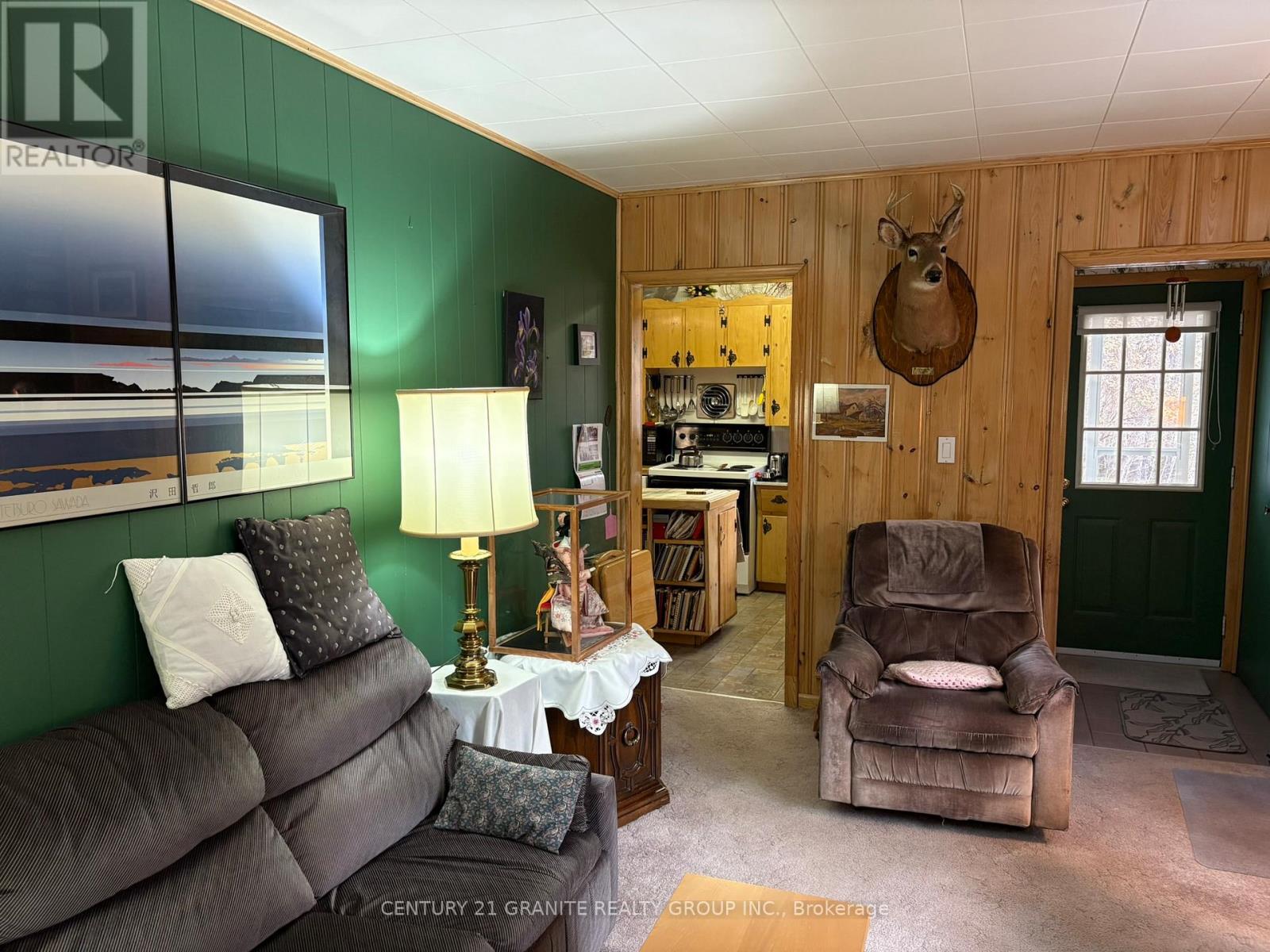 198 Gaebel Road, Bancroft, Ontario  K0L 1C0 - Photo 19 - X12559612