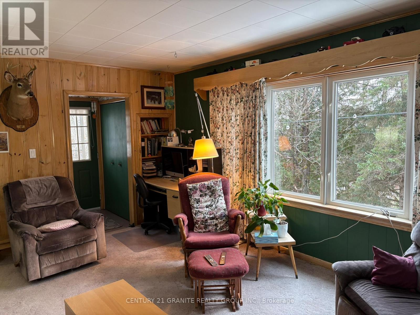 198 Gaebel Road, Bancroft, Ontario  K0L 1C0 - Photo 20 - X12559612