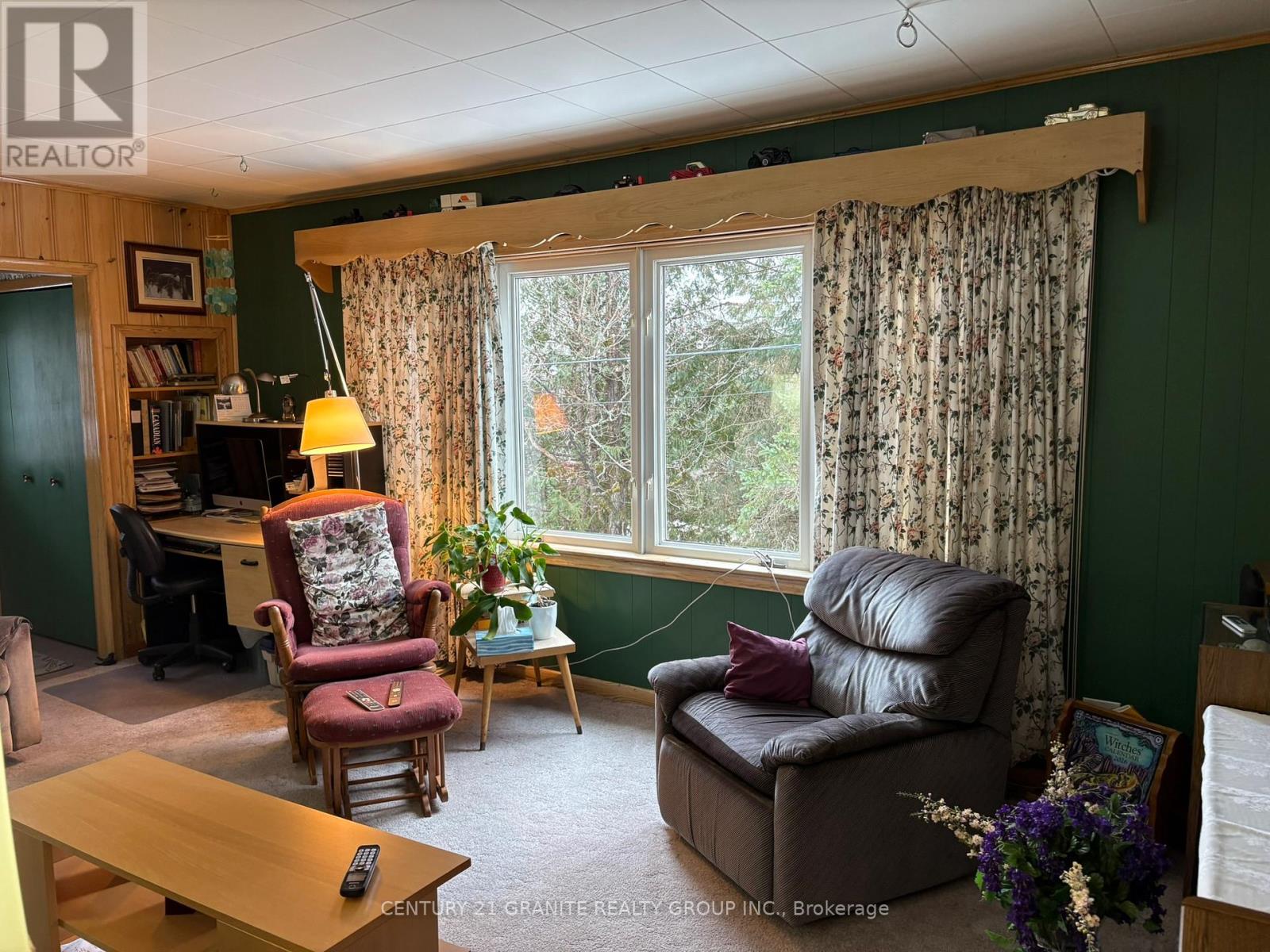 198 Gaebel Road, Bancroft, Ontario  K0L 1C0 - Photo 26 - X12559612