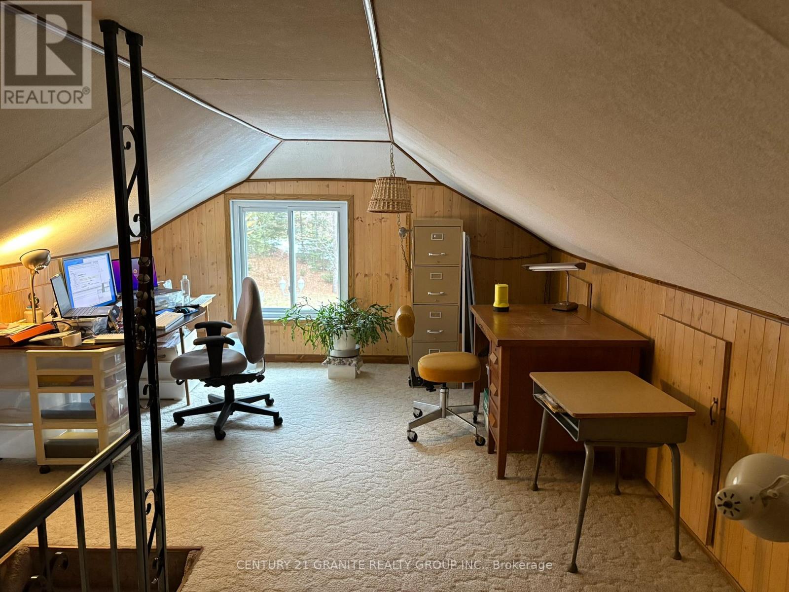 198 Gaebel Road, Bancroft, Ontario  K0L 1C0 - Photo 31 - X12559612