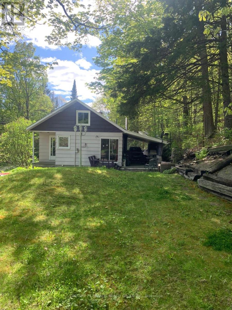 198 Gaebel Road, Bancroft, Ontario  K0L 1C0 - Photo 5 - X12559612