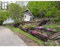 198 GAEBEL ROAD, Bancroft, Ontario