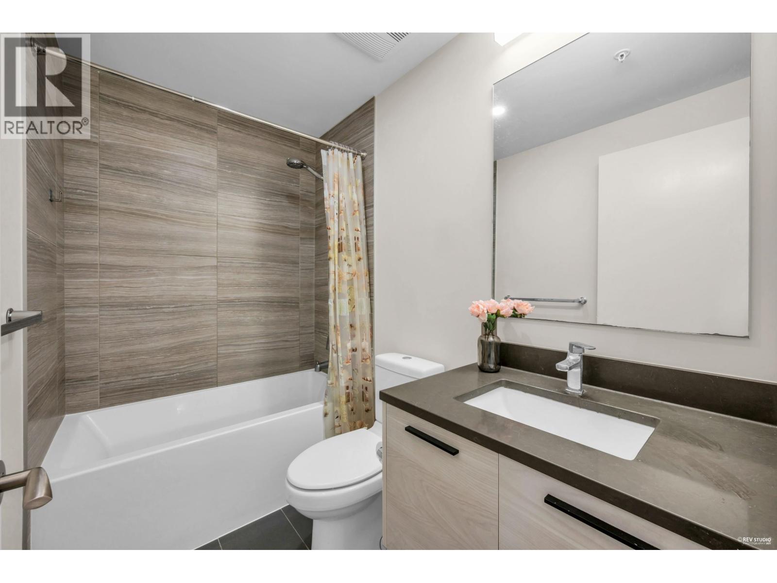 1005 6288 Cassie Avenue, Burnaby, British Columbia  V5H 0H7 - Photo 19 - R3068038