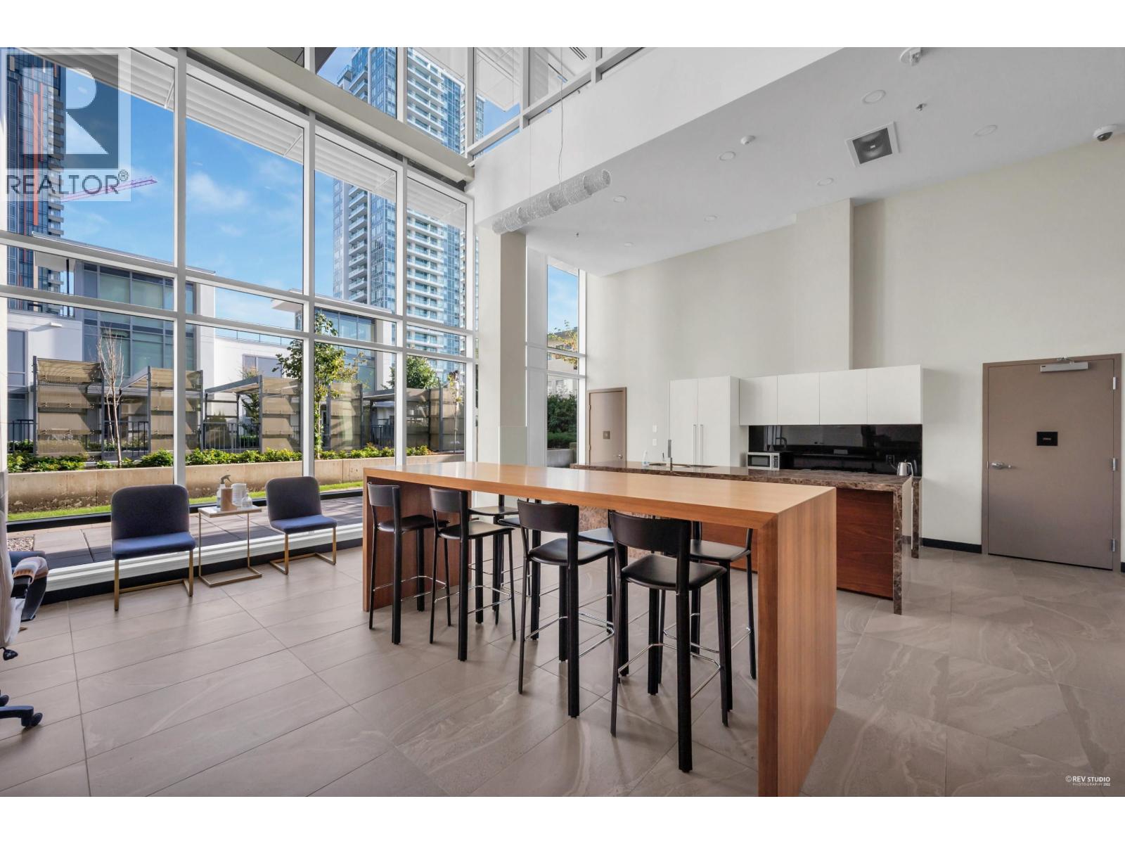 1005 6288 Cassie Avenue, Burnaby, British Columbia  V5H 0H7 - Photo 31 - R3068038