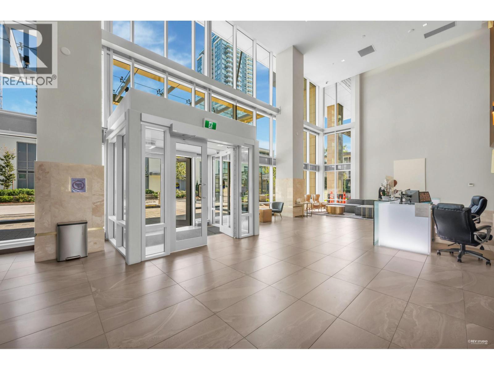 1005 6288 Cassie Avenue, Burnaby, British Columbia  V5H 0H7 - Photo 29 - R3068038