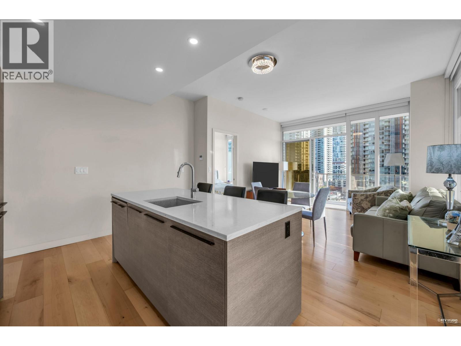 1005 6288 Cassie Avenue, Burnaby, British Columbia  V5H 0H7 - Photo 10 - R3068038