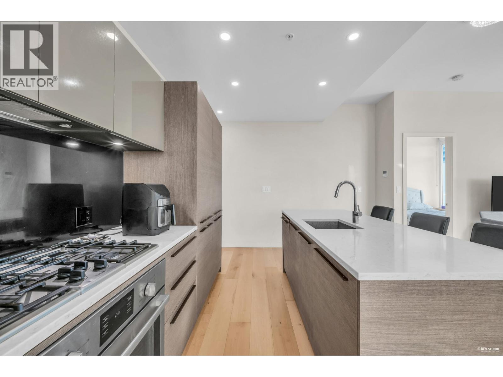 1005 6288 Cassie Avenue, Burnaby, British Columbia  V5H 0H7 - Photo 12 - R3068038