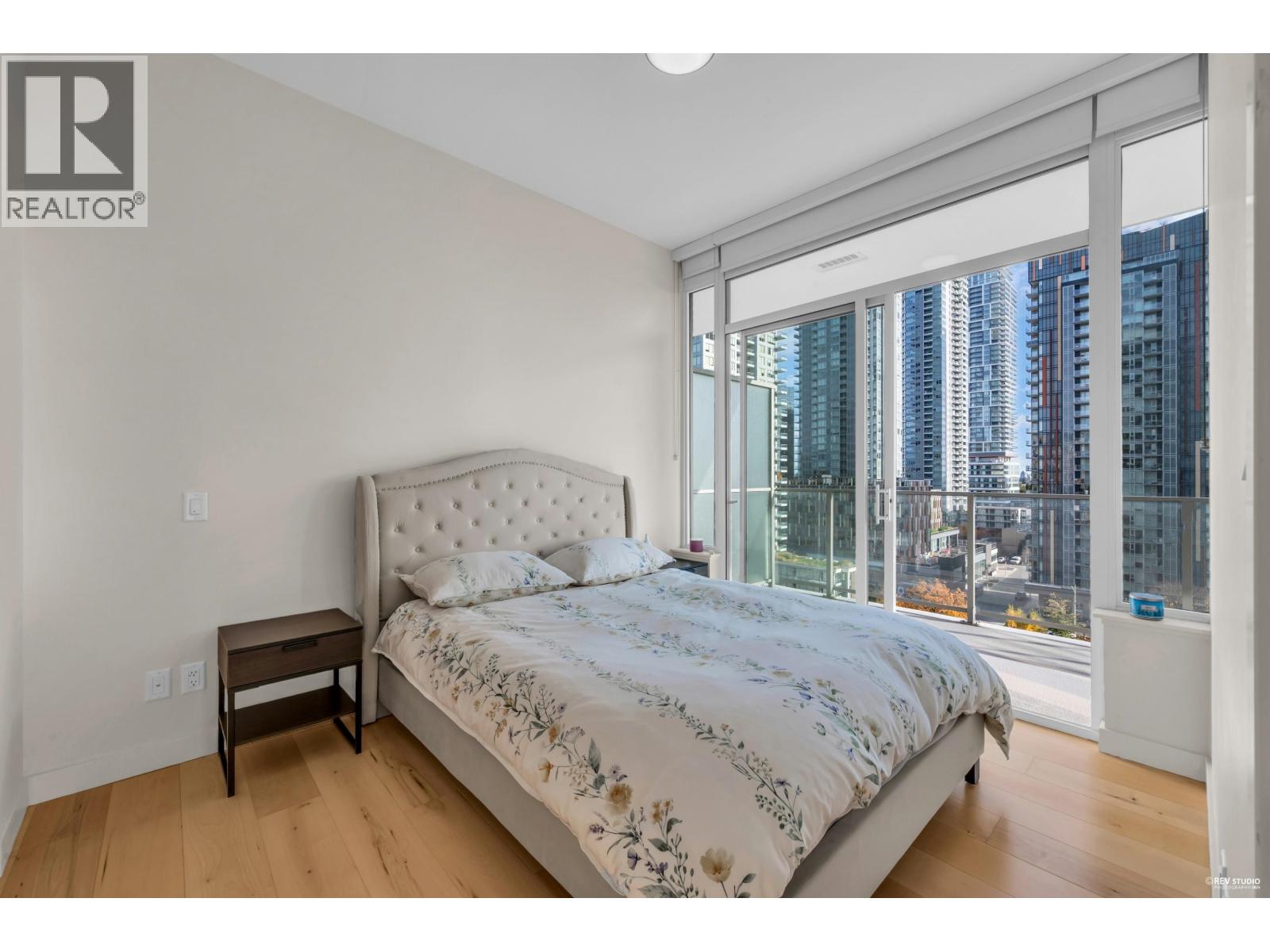 1005 6288 Cassie Avenue, Burnaby, British Columbia  V5H 0H7 - Photo 16 - R3068038