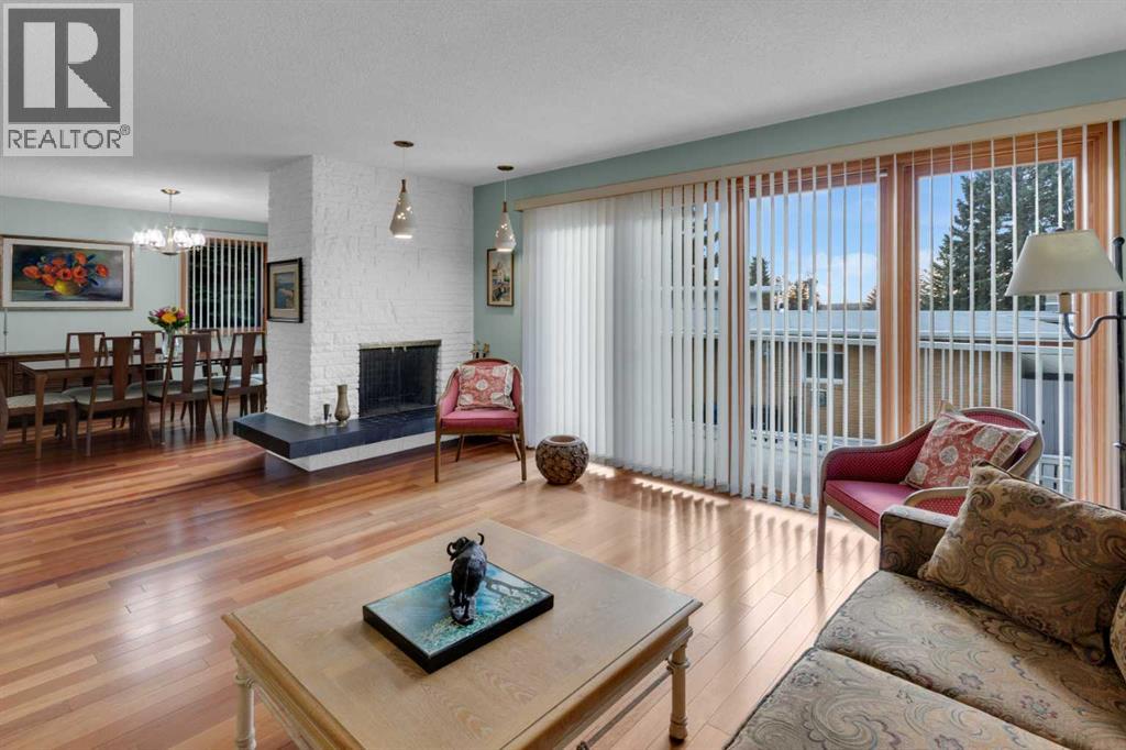 1801 Cayuga Drive Nw, Calgary, Alberta  T2L 0N5 - Photo 6 - A2270316