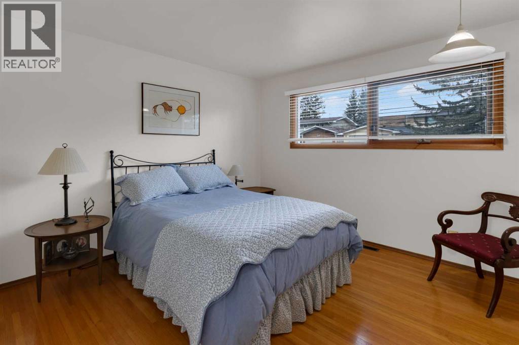 1801 Cayuga Drive Nw, Calgary, Alberta  T2L 0N5 - Photo 18 - A2270316