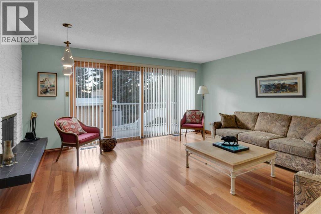 1801 Cayuga Drive Nw, Calgary, Alberta  T2L 0N5 - Photo 7 - A2270316