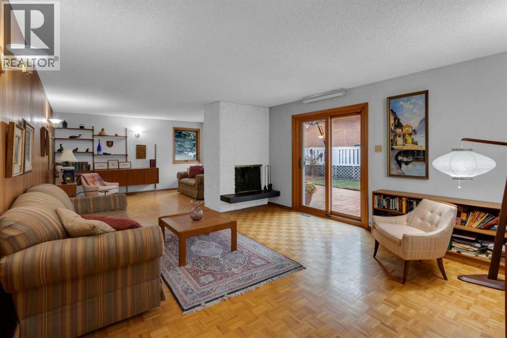 1801 Cayuga Drive Nw, Calgary, Alberta  T2L 0N5 - Photo 21 - A2270316