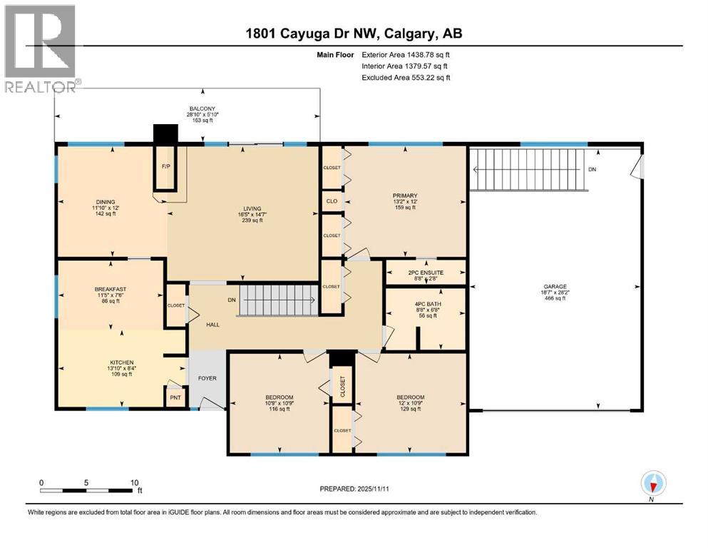 1801 Cayuga Drive Nw, Calgary, Alberta  T2L 0N5 - Photo 38 - A2270316