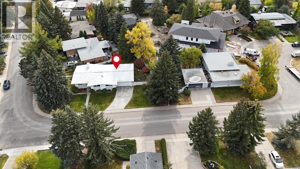 1801 Cayuga Drive Nw, Calgary, Alberta  T2L 0N5 - Photo 43 - A2270316