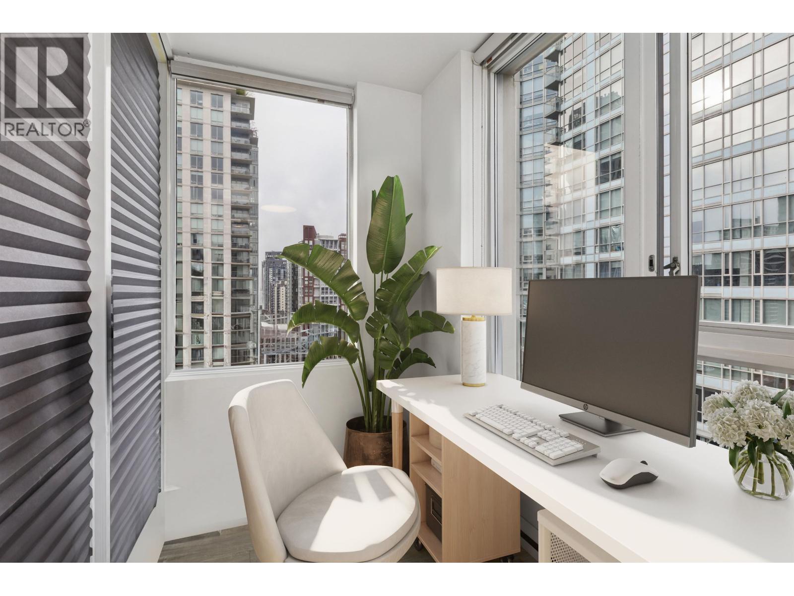 1101 822 Seymour Street, Vancouver, British Columbia  V6B 1L7 - Photo 15 - R3068025