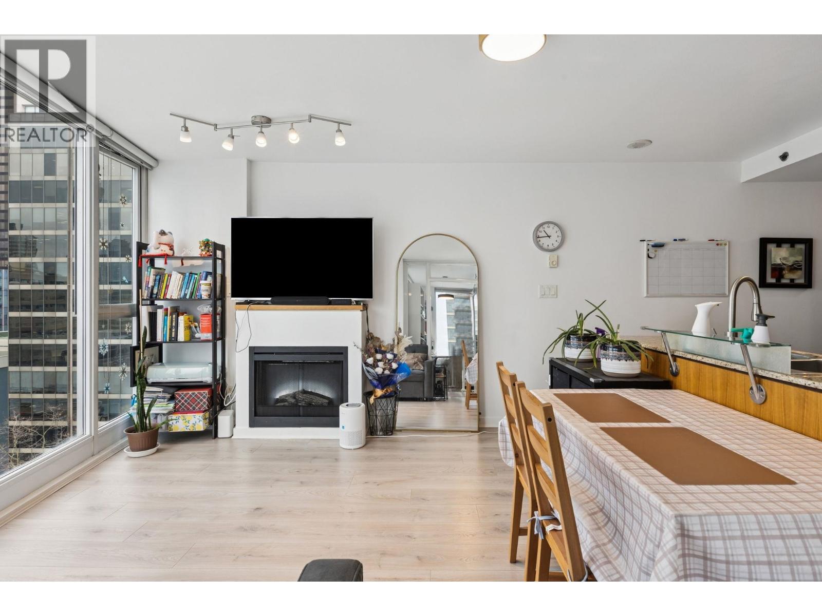 1101 822 Seymour Street, Vancouver, British Columbia  V6B 1L7 - Photo 10 - R3068025