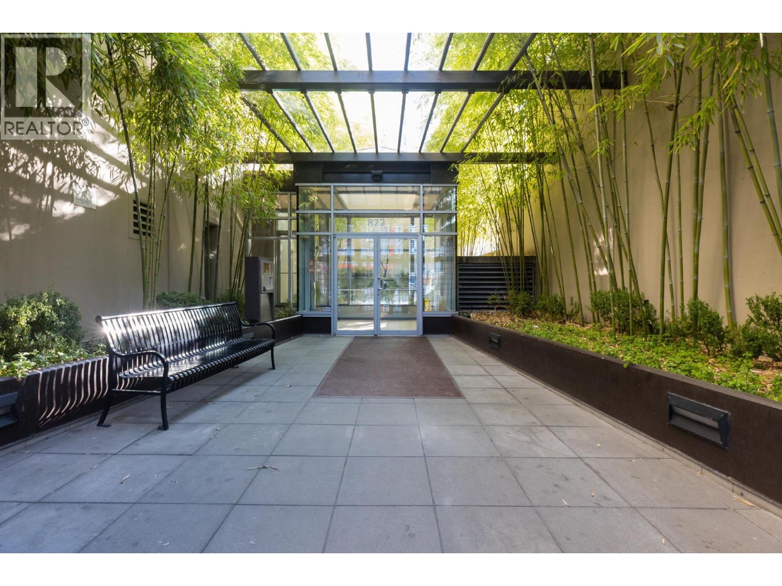 1101 822 Seymour Street, Vancouver, British Columbia  V6B 1L7 - Photo 3 - R3068025