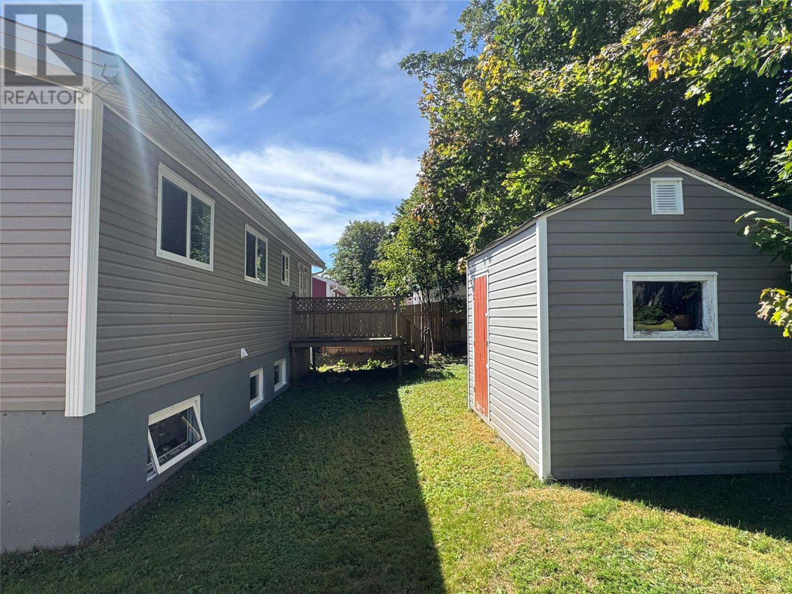 34 Fitzgibbon Street, St. John’s, Newfoundland & Labrador  A1E 2G1 - Photo 10 - 1290104