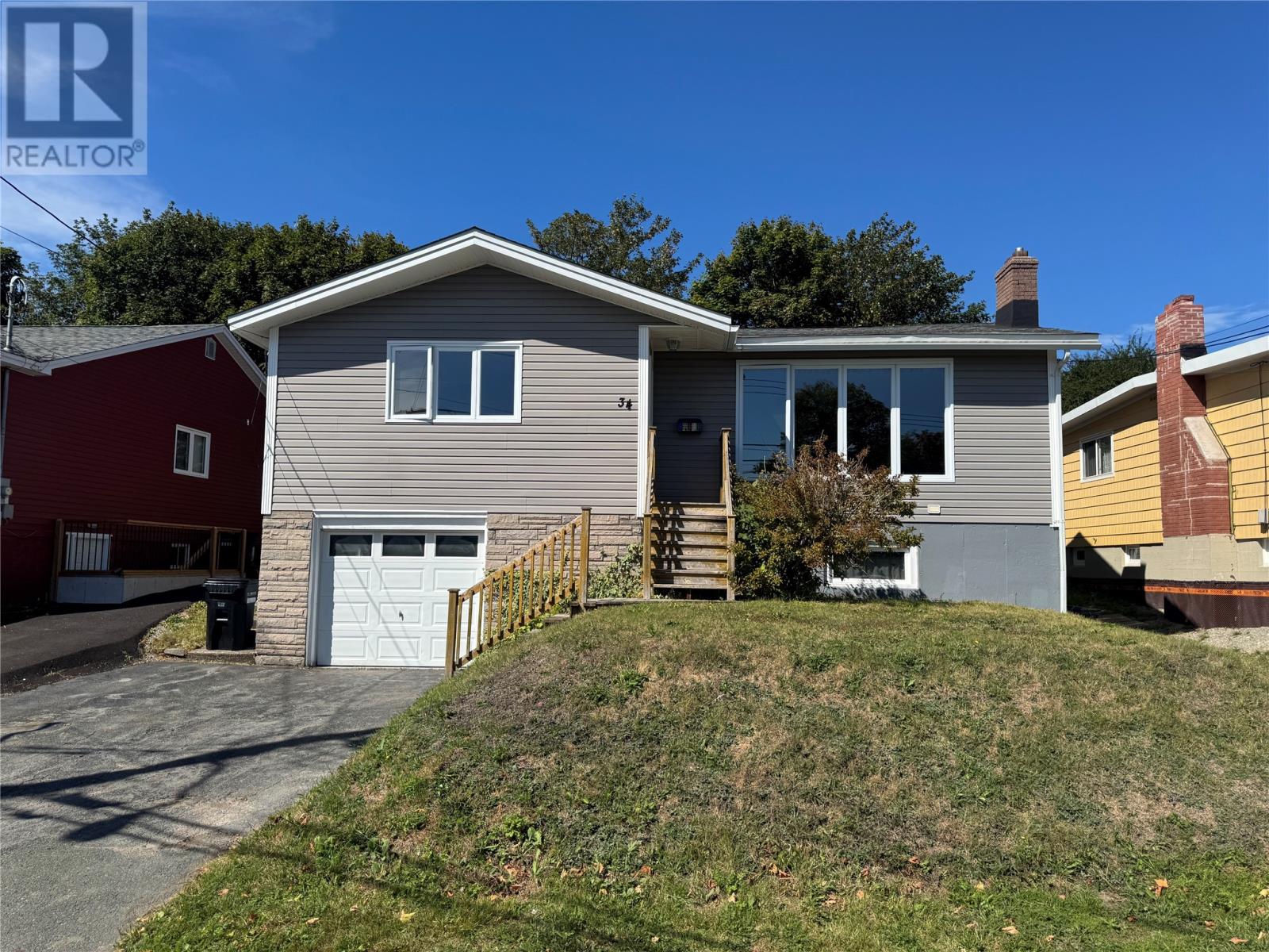 34 Fitzgibbon Street, St. John’s, Newfoundland & Labrador  A1E 2G1 - Photo 8 - 1290104