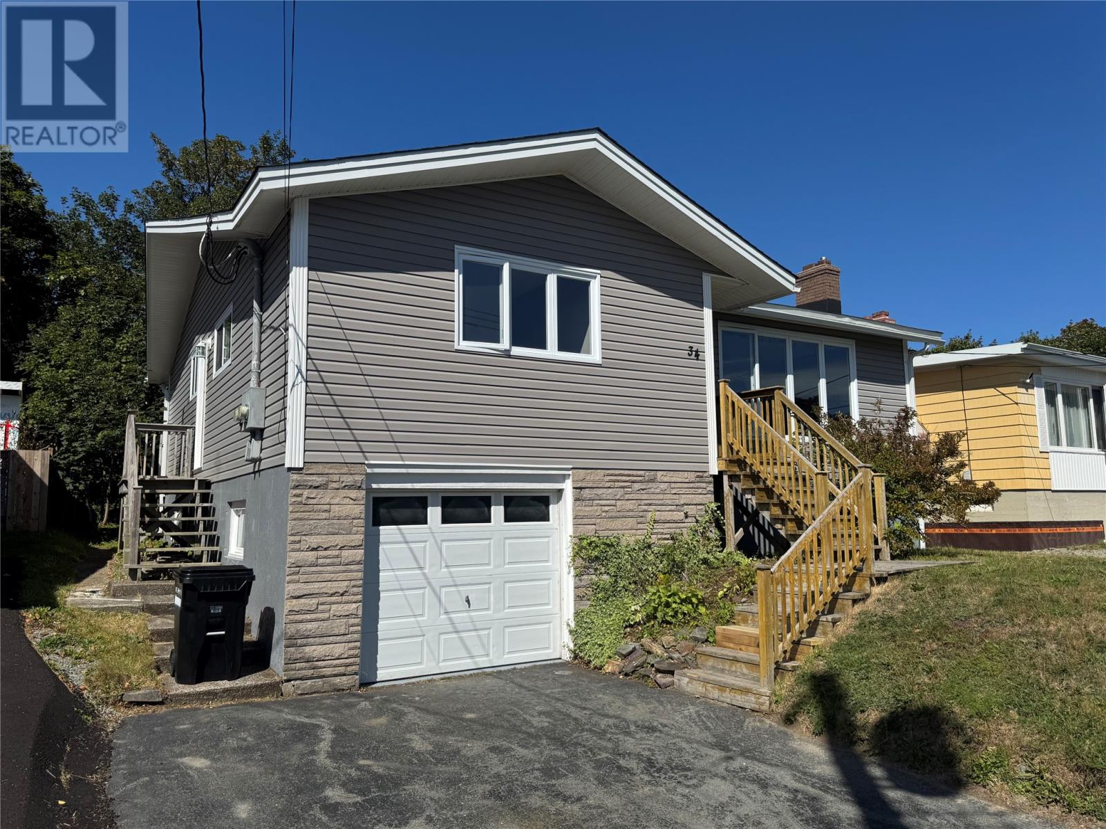 34 Fitzgibbon Street, St. John’s, Newfoundland & Labrador  A1E 2G1 - Photo 9 - 1290104