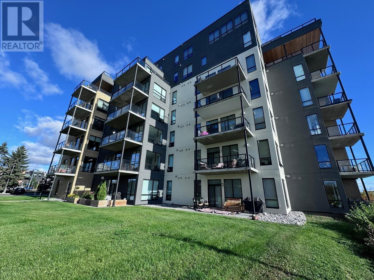 2107 2260 SLEEPING GIANT PKWY, THUNDER BAY, Ontario