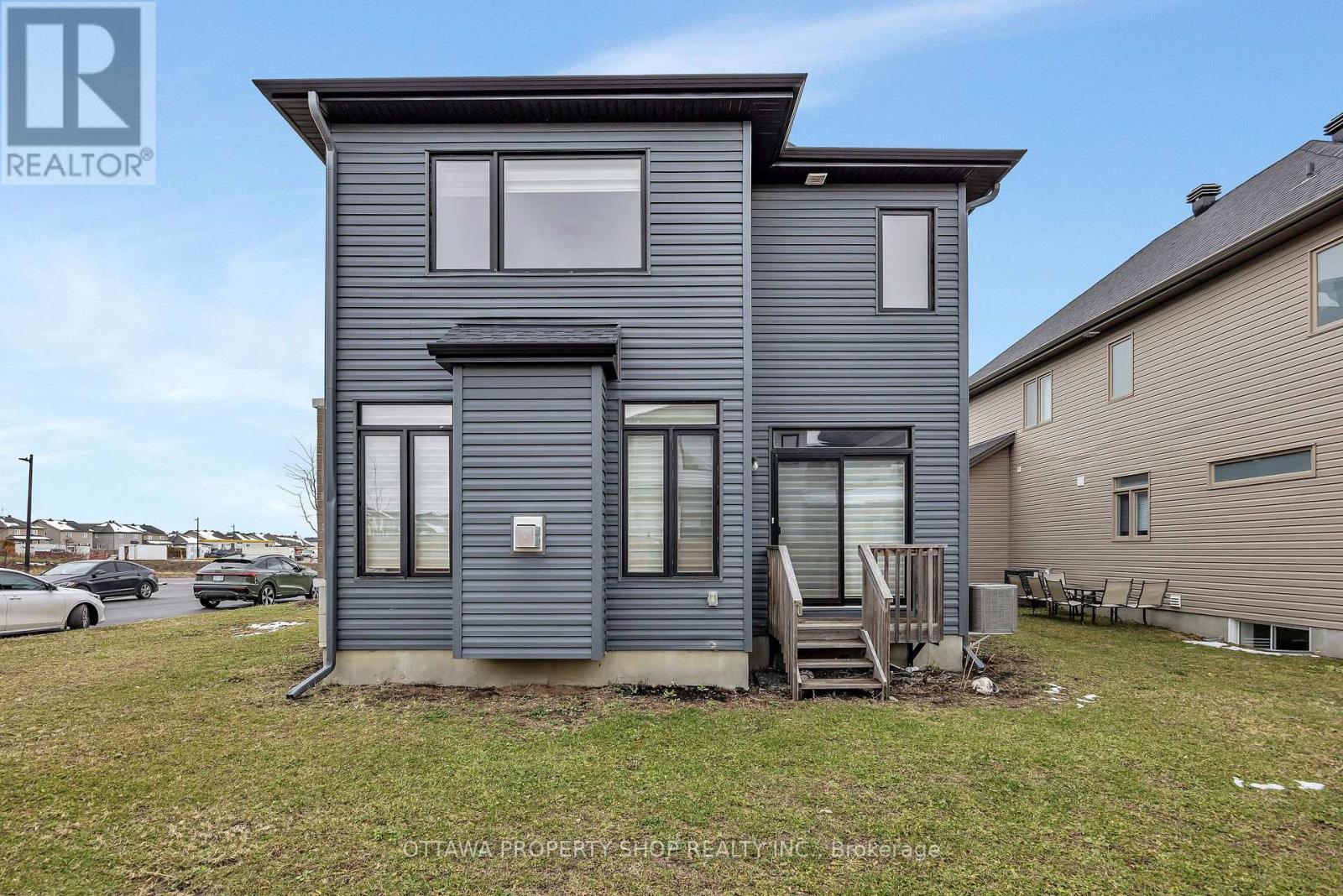 725 Odyssey Way, Ottawa, Ontario  K1T 4R5 - Photo 18 - X12559552