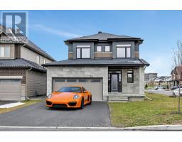 725 ODYSSEY WAY, Ottawa, Ontario
